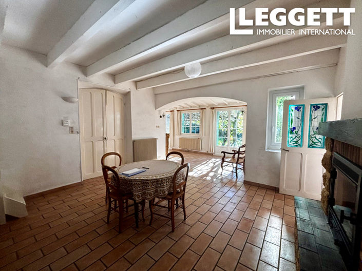 Image No.5-Maison de 2 chambres à vendre à Bagnols-sur-Cèze