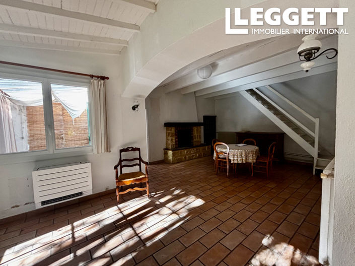 Image No.6-Maison de 2 chambres à vendre à Bagnols-sur-Cèze