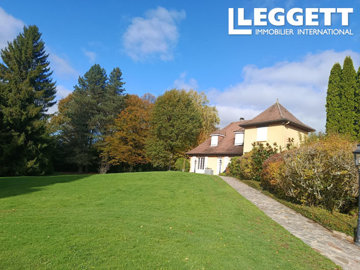 1 - Haute-Vienne, House