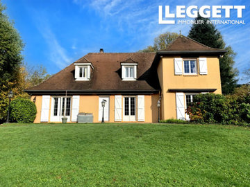 1 - Haute-Vienne, House