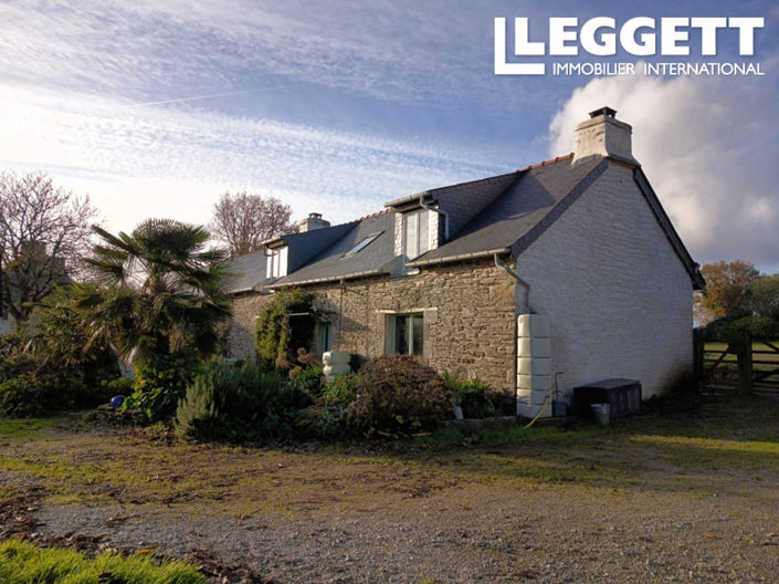 Image No.2-Maison de 4 chambres à vendre à Laz