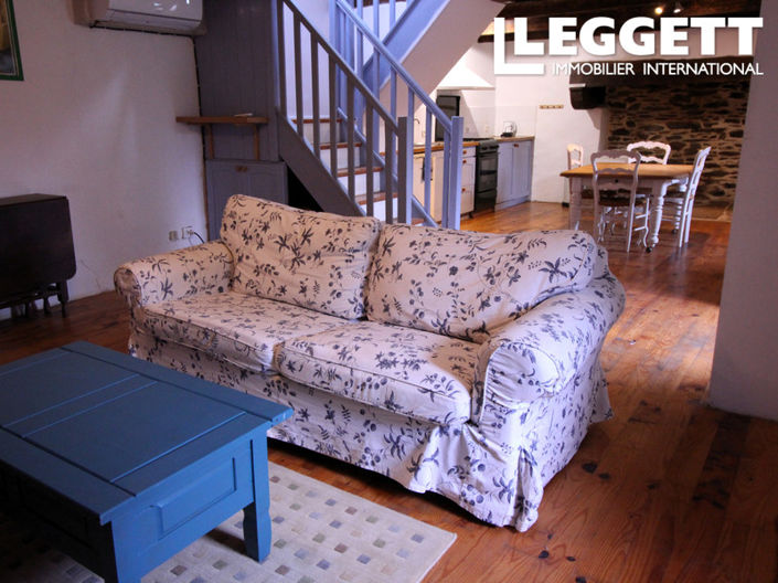 Image No.9-Maison de 4 chambres à vendre à Laz