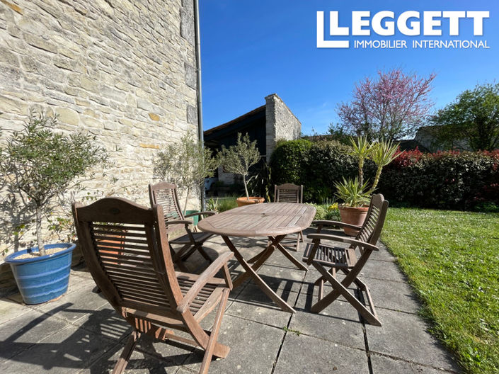 Image No.9-Maison de 4 chambres à vendre à Charente