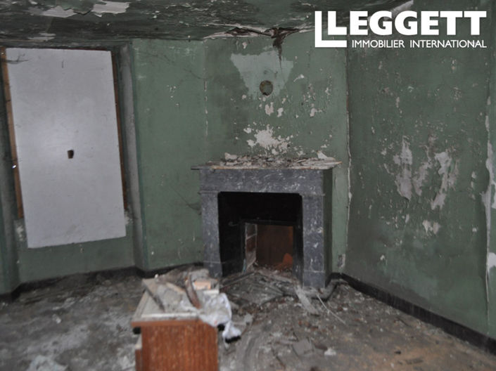 Image No.4-Maison de 3 chambres à vendre à Château-l'Evêque