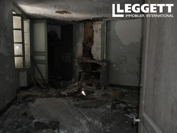 Image No.6-Maison de 3 chambres à vendre à Château-l'Evêque