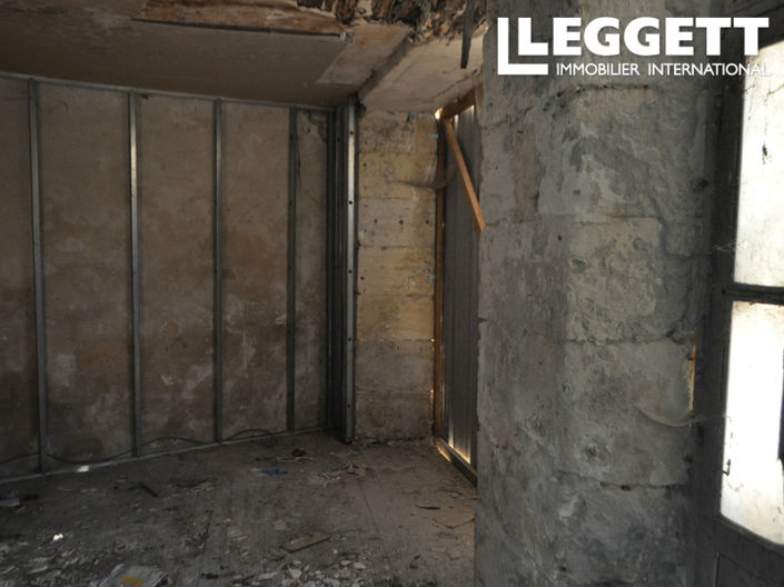 Image No.7-Maison de 3 chambres à vendre à Château-l'Evêque