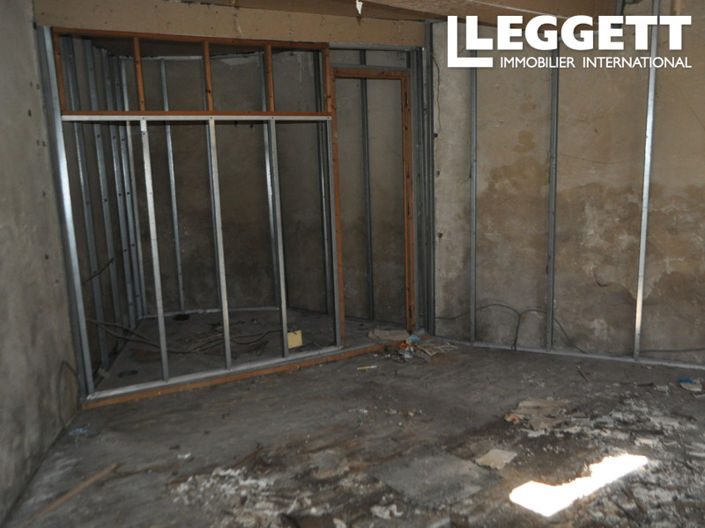 Image No.8-Maison de 3 chambres à vendre à Château-l'Evêque