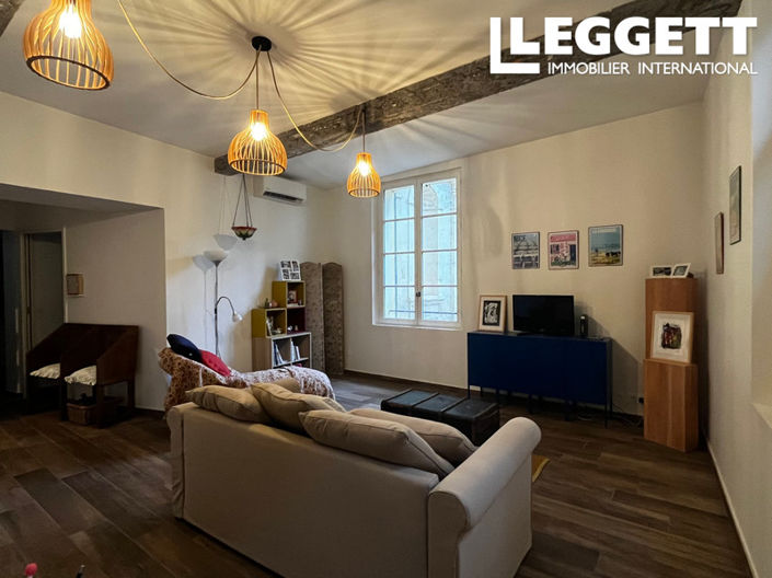 Image No.2-Appartement de 1 chambre à vendre à Arles