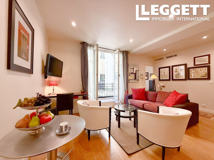 Image No.2-1 Bed Apartment for sale