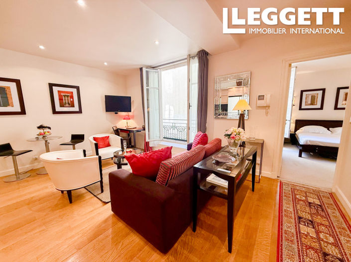 Image No.2-1 Bed Apartment for sale