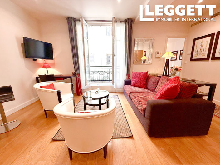 Image No.4-1 Bed Apartment for sale