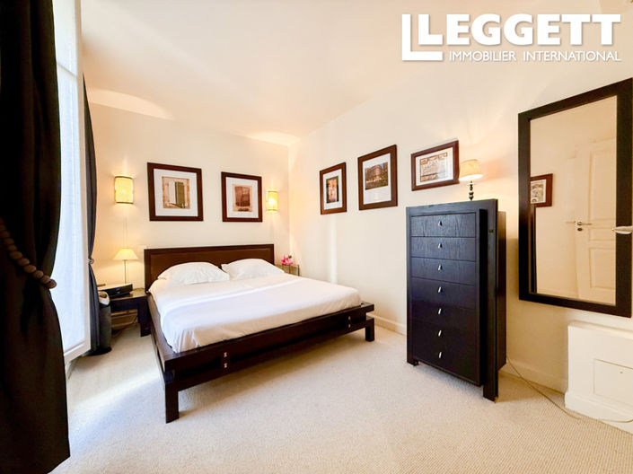 Image No.6-Appartement de 1 chambre à vendre à Paris