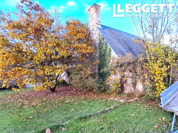 1 - Saint-Pierre-d'Entremont, Maison
