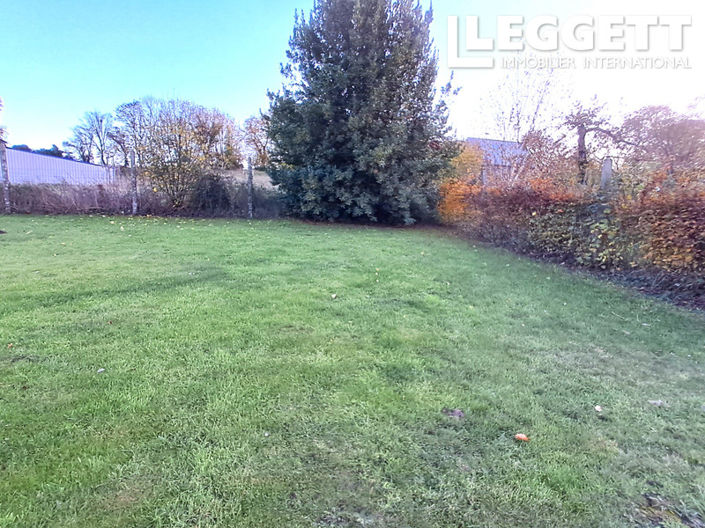 Image No.2-Maison de 4 chambres à vendre à Saint-Pierre-d'Entremont