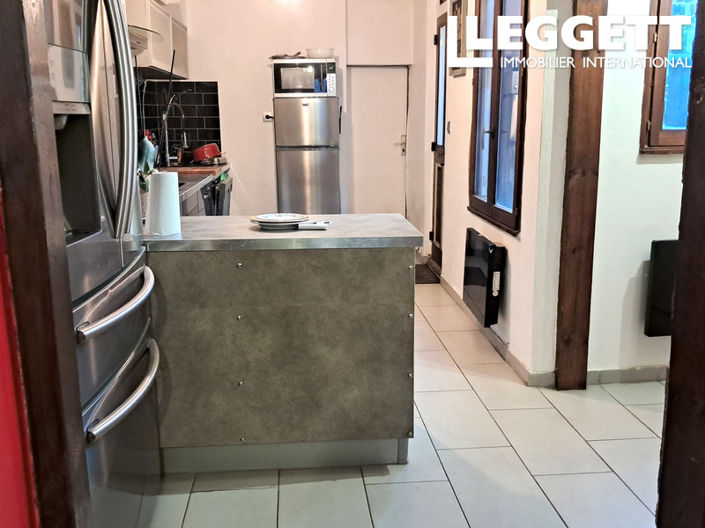 Image No.5-Maison de 4 chambres à vendre à Saint-Pierre-d'Entremont