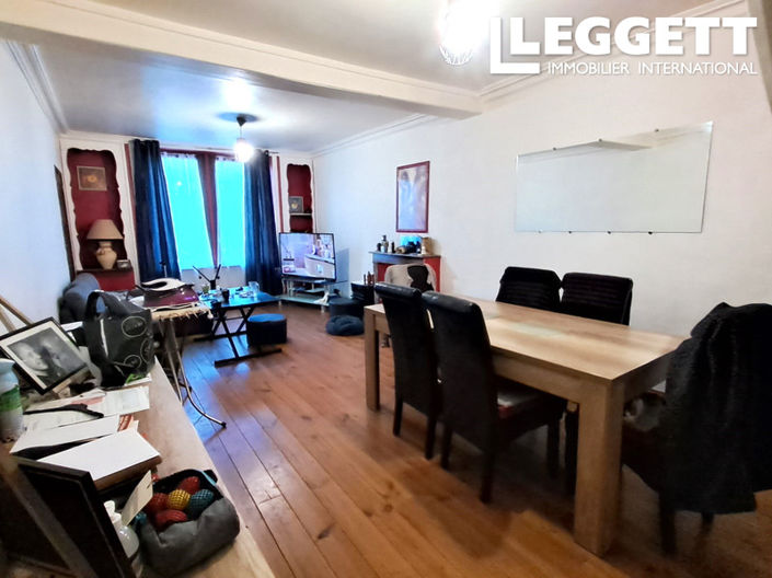 Image No.6-Maison de 4 chambres à vendre à Saint-Pierre-d'Entremont