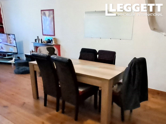 Image No.7-Maison de 4 chambres à vendre à Saint-Pierre-d'Entremont