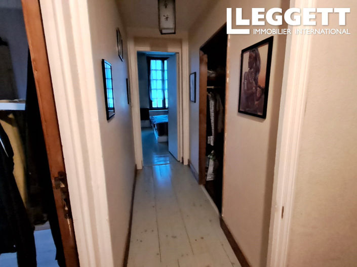 Image No.9-Maison de 4 chambres à vendre à Saint-Pierre-d'Entremont