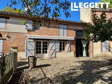 Maison de 4 chambres à vendre à Saint-Nicolas-de-la-Grave