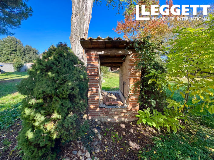 Image No.7-Maison de 4 chambres à vendre à Saint-Nicolas-de-la-Grave