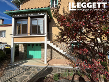 Maison de 3 chambres à vendre à Prades