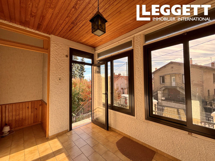 Image No.5-Maison de 3 chambres à vendre à Prades