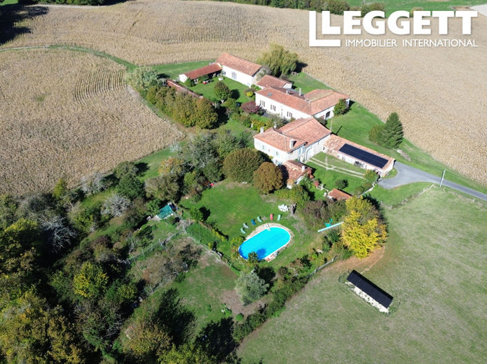 Image No.1-7 Bed House for sale