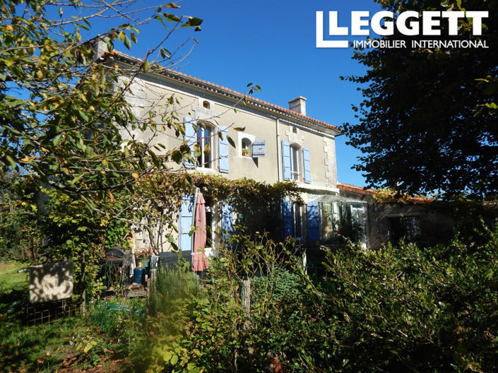 Image No.3-Maison de 7 chambres à vendre à Ronsenac
