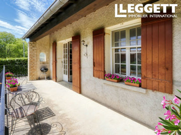 1 - Vaucluse, House