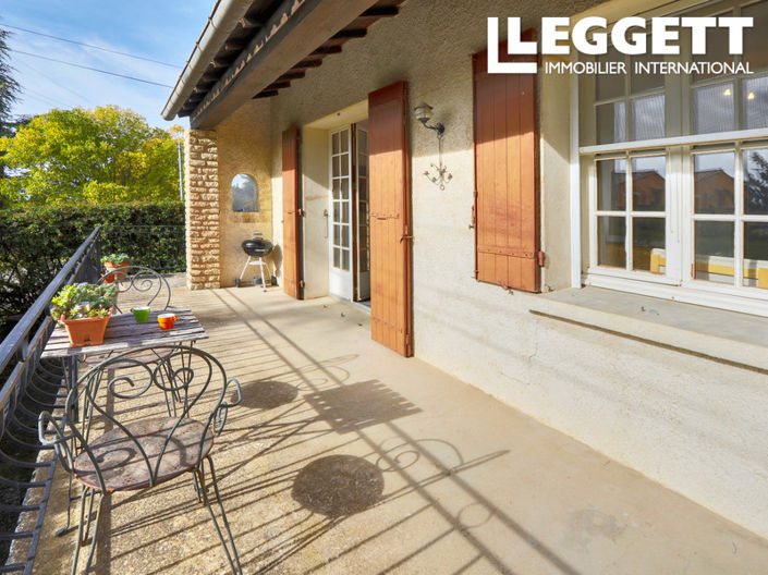 Image No.3-Maison de 2 chambres à vendre à Vaucluse