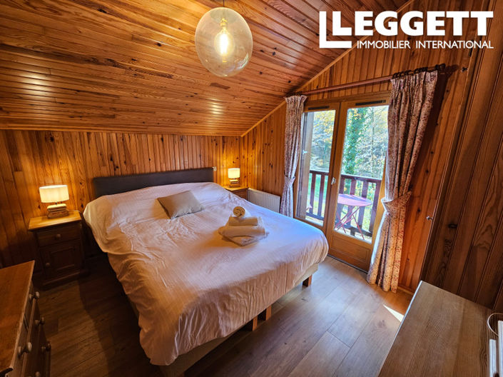 Image No.5-Maison de 3 chambres à vendre à Lachapelle-Auzac