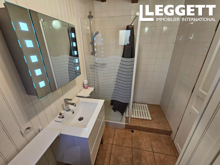 Image No.6-Maison de 3 chambres à vendre à Lachapelle-Auzac