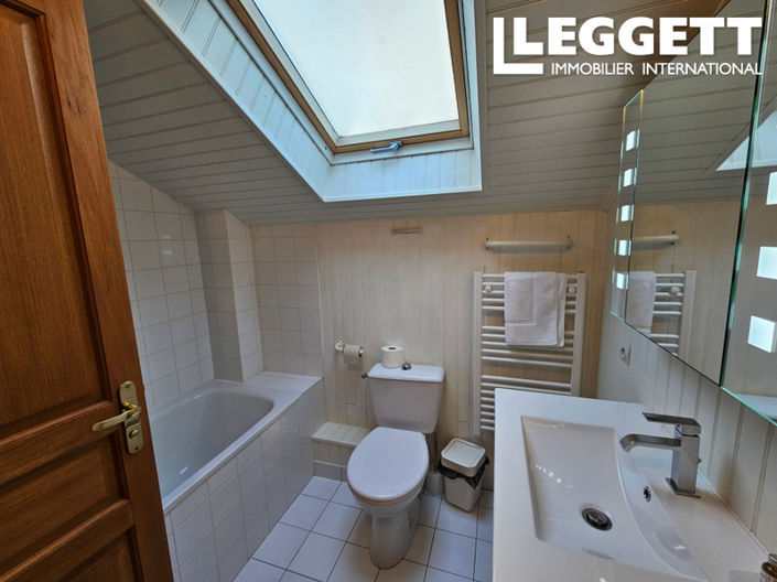 Image No.7-Maison de 3 chambres à vendre à Lachapelle-Auzac