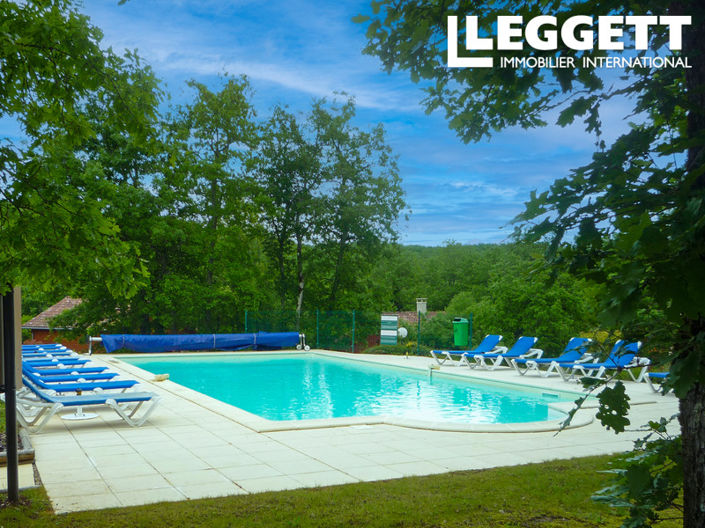 Image No.9-Maison de 3 chambres à vendre à Lachapelle-Auzac