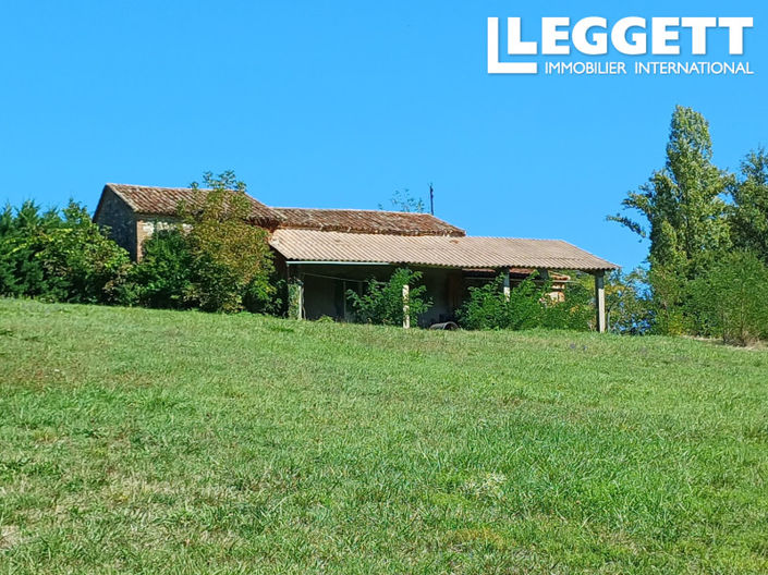 Image No.1-Bar à vendre à Villeneuve-sur-Lot