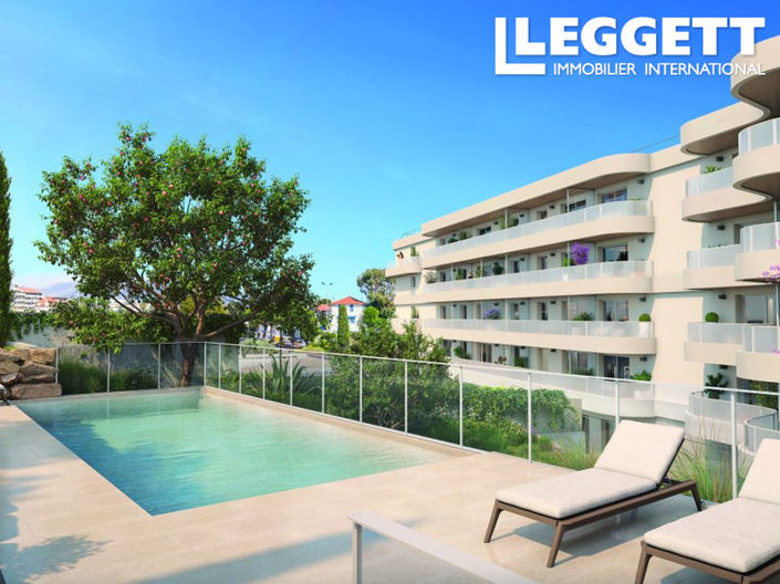 Image No.2-1 Bed Apartment for sale