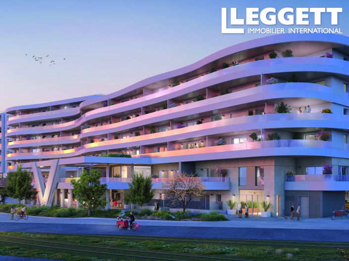 Image No.7-1 Bed Apartment for sale