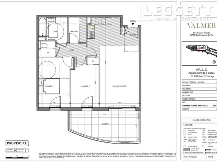 Image No.5-2 Bed Apartment for sale