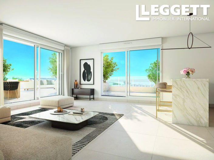 Image No.1-3 Bed Apartment for sale