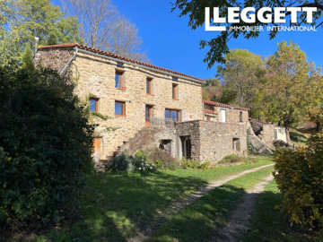 1 - Pyrenees-Orientales, Maison