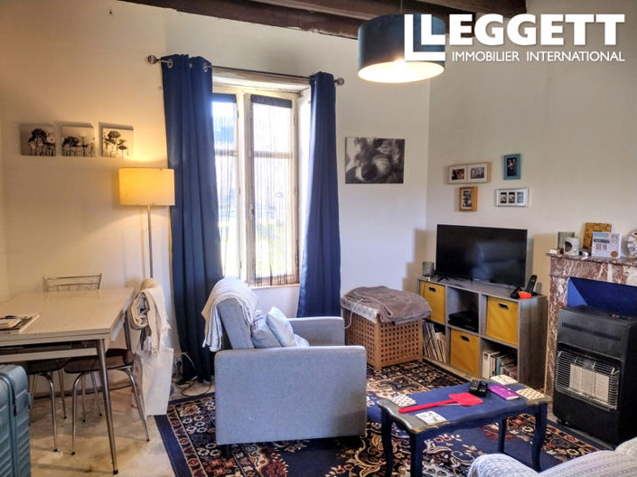 Image No.10-Maison de 2 chambres à vendre à Brigueil-le-Chantre