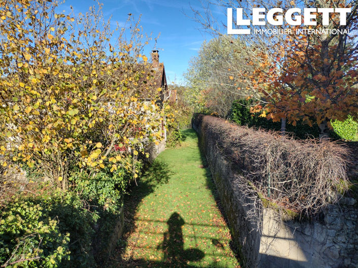 Image No.6-Maison de 2 chambres à vendre à Brigueil-le-Chantre