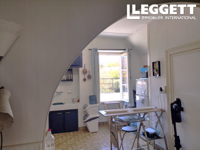 Image No.7-Maison de 2 chambres à vendre à Brigueil-le-Chantre