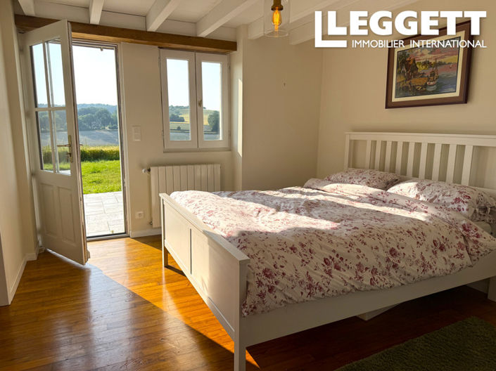 Image No.8-Maison de 2 chambres à vendre à Bouteilles-Saint-Sébastien