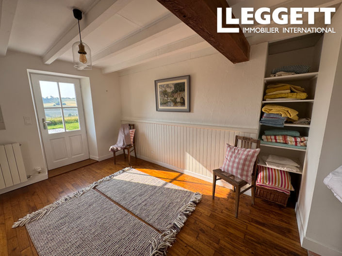 Image No.9-Maison de 2 chambres à vendre à Bouteilles-Saint-Sébastien