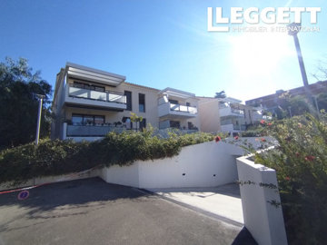 1 - Toulon, Appartement