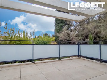 1 - Toulon, Appartement