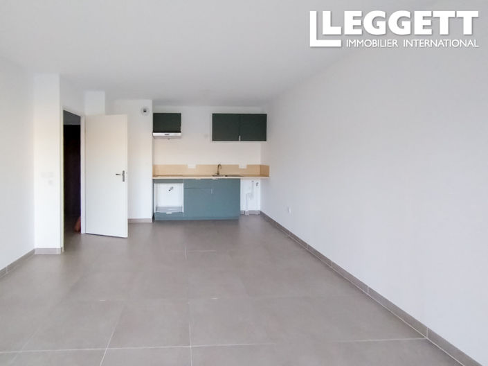 Image No.6-Appartement de 1 chambre à vendre à Toulon