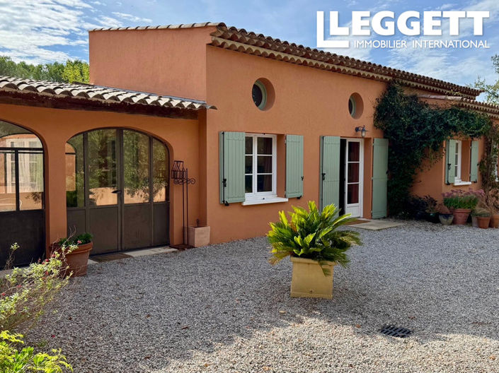 Image No.2-Maison de 3 chambres à vendre à Vidauban