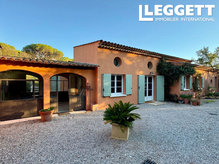 Image No.3-Maison de 3 chambres à vendre à Vidauban